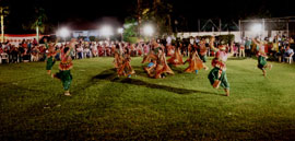 Cultural Event